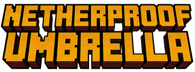 NetherProof Umbrella 