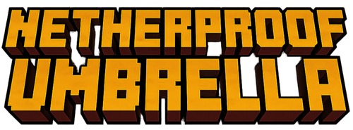 NetherProof Umbrella 